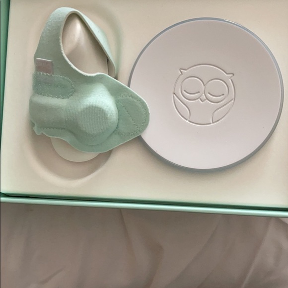 Owlet 2 smart sock - Picture 3 of 4